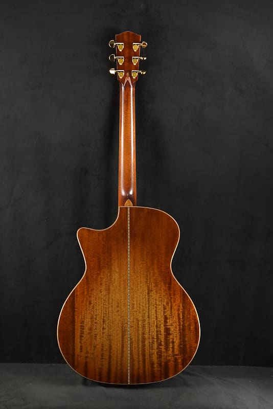 ハガティ出品 Eastman AC522CE アコースティックギター AC522CE - Eastman Guitars