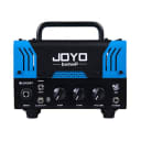 JOYO BlueJay Bantamp 20w Pre Amp Tube Hybrid Guitar Amp head with Built in Cab Speaker Amp Simulatio