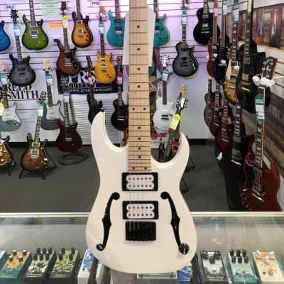Ibanez Paul Gilbert Model PGMM31 Mikro Electric for sale