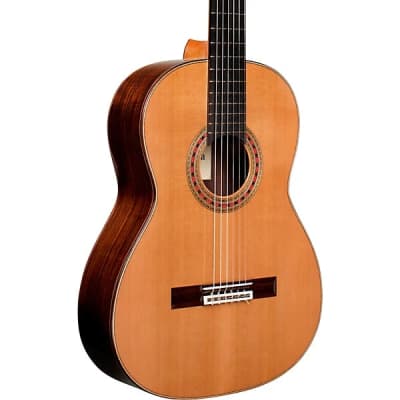 Cordoba Friederich Luthier Select Cedar Top Acoustic Classical Guitar for sale