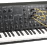 Korg Ms 20 Mini Monophonic Synthesizer