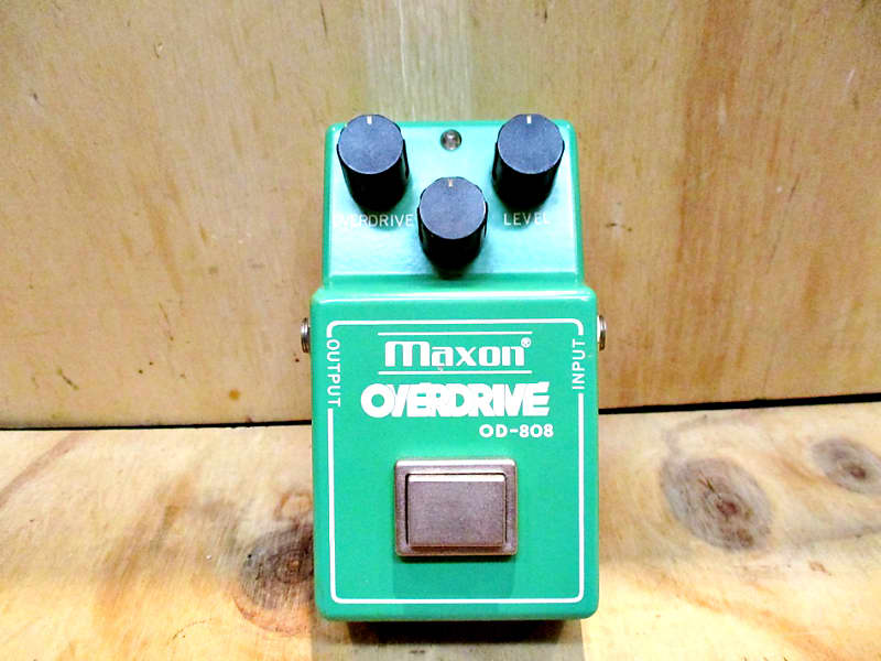 Maxon OD-808