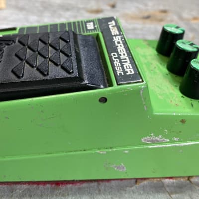 Ibanez TS10 Tube Screamer Classic image 4