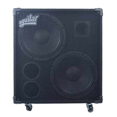超レア！ aguilar アギュラー GS 212 ベースアンプ キャビネット 超レア！ aguilar アギュラー GS 212 ベースアンプ キャビネット