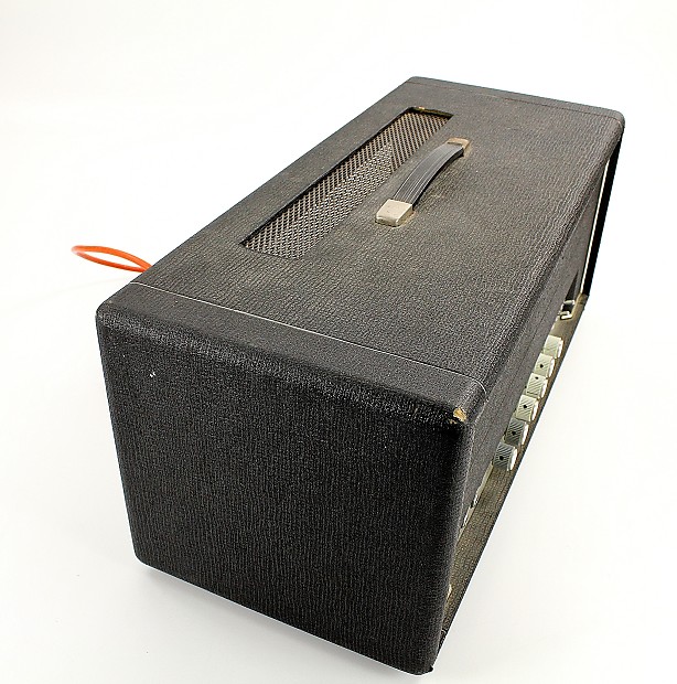 【中古】 Beneath The Smooth Surface CityOfSound Tubes for the Sound City Mark IV 120 | Amplified Parts