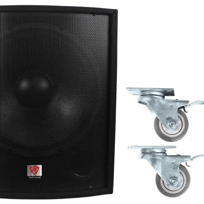 Rockville 18 best sale inch subwoofer