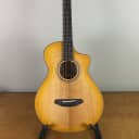 Breedlove Artista Concertina Natural Shadow CE Acoustic-Electric Guitar