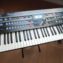 CZ-1 61-Key Phase Distortion Synthesizer from German Collector in very good condition