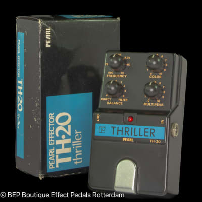 Pearl TH-20 Thriller | Reverb