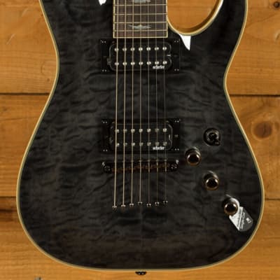 Schecter Omen Extreme-7 | Reverb