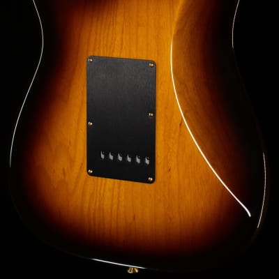 Fender Custom Shop American Custom Stratocaster | Reverb