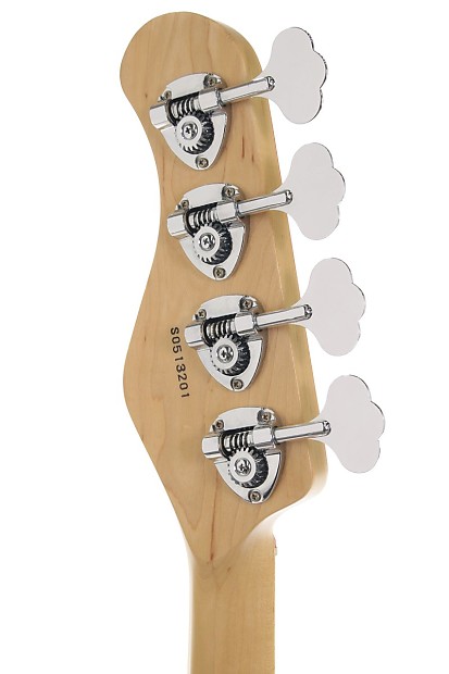 ESP Buzz Bass Tetsuya Signature Model - Free Shipping* | Reverb