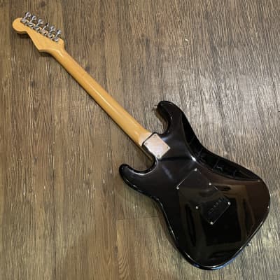 1984-87 Fender E serial ST-456 Fujigen Japan MIJ 1984-87 Fender E serial ST-456 Fujigen Japan MIJ