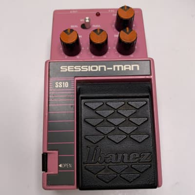 Ibanez SS10 Session-Man image 2
