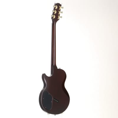 Gibson USA L6-S DELUXE Wine Red [SN 400297] [11/09] image 4