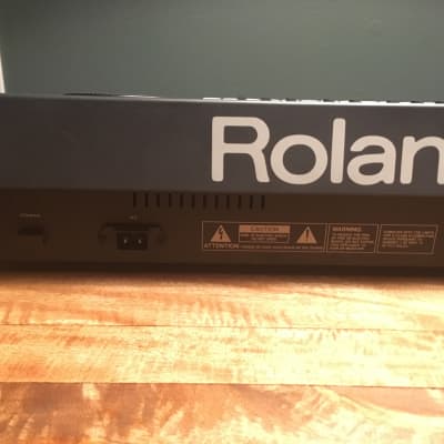 Roland DJ-70 Sampling Workstation (S-750/S-770) image 5
