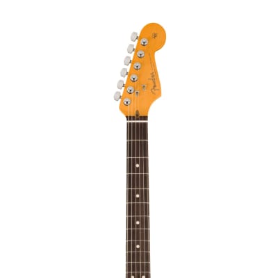 Fender Ltd. Ed. Cory Wong Stratocaster - Surf Green w/ Rosewood FB image 8