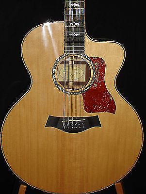 Taylor 855 store 12 string guitar