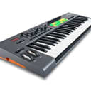 New Novation LaunchKey 49 MkII Mac & PC Controller Keyboard with Free Ableton Live Lite & More