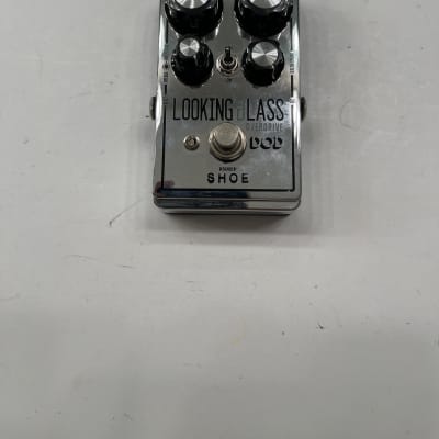 ウ*ズ様 DOD Looking Glass Over Drive DOD Looking Glass OD – Motor City Guitar