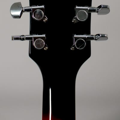 Airline RS III Tobacco Burst image 6
