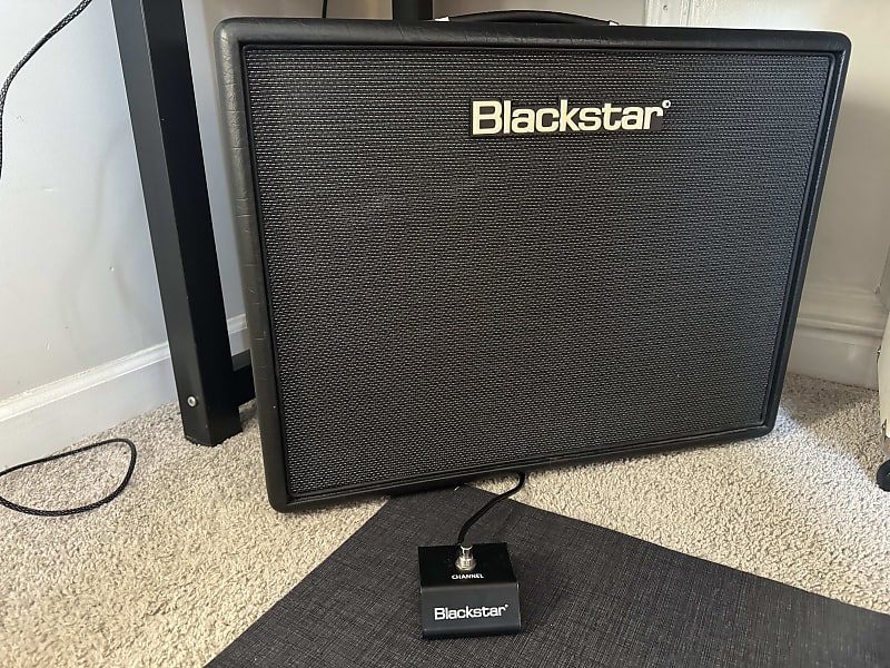 Blackstar Artist 15 2-Channel 15-Watt 1x12