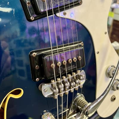 Mosrite Combo Vintage 1960's - Pre Owned image 16