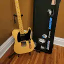 Squier Classic Vibe '50s Telecaster WITH GATOR HARD CASE