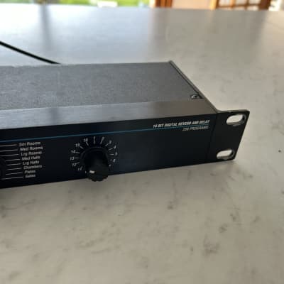 Alesis Microverb 3 image 5