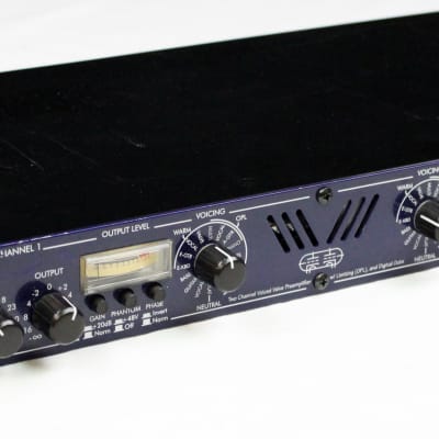 A.R.T. DI/O Tube Mic Preamp System , Used, #ISS3634 image 2