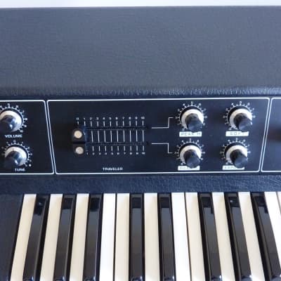 Korg PE1000 Polyphonic Ensemble P - Fully Serviced | Reverb