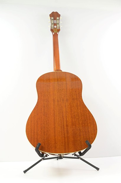 Epiphone texan sales left handed