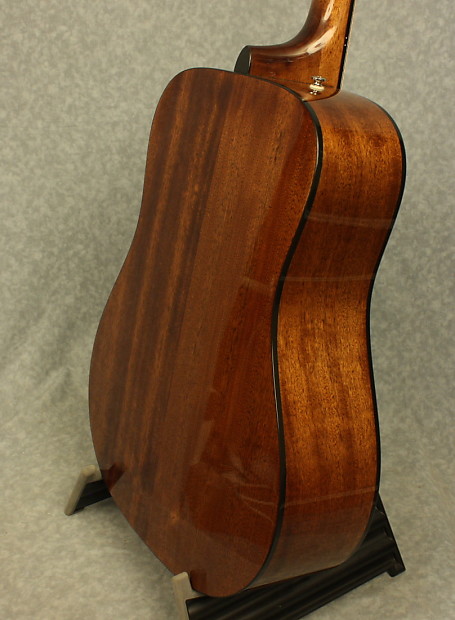 Fender CD-60 SB V3 – United States