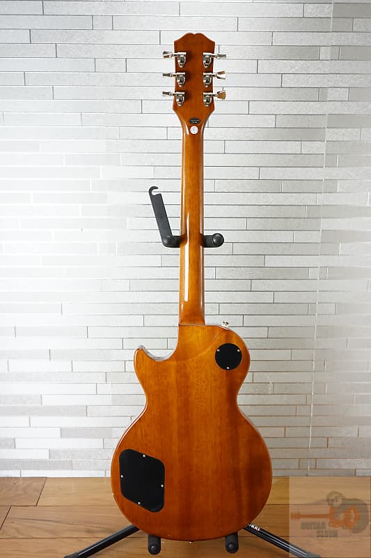 Epiphone Les Paul Modern Figured | Reverb