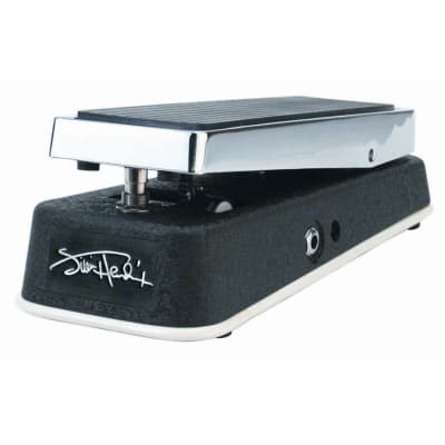 Reverb.com listing, price, conditions, and images for dunlop-jimi-hendrix-cry-baby-wah