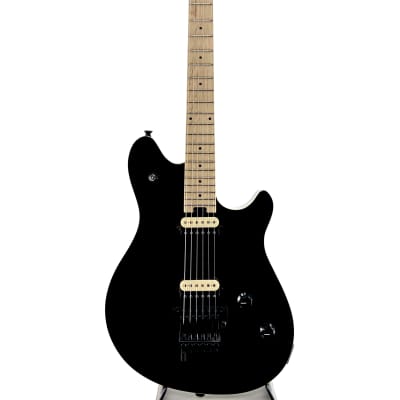 EVH Wolfgang Special with Maple Fretboard - Black image 2
