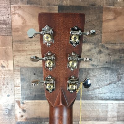 Martin D-28 Natural with Hard Case, Free Ship, 049 image 9
