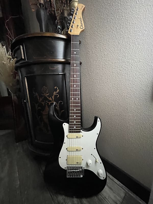 Charvel CX290 | Reverb Belgium