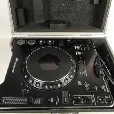 Pioneer CMX-5000 DJ twin CD player rack | Reverb