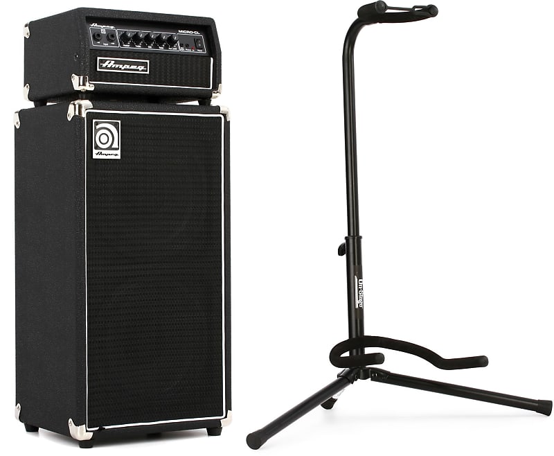 Ampeg Micro-CL 2x10