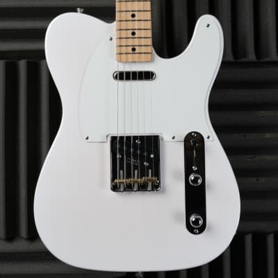ギター Fender MIJ Traditional 50s Telecaster Fender MIJ Traditional '50s Telecaster | Reverb