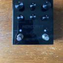 Meris Mercury7 Reverb Pedal