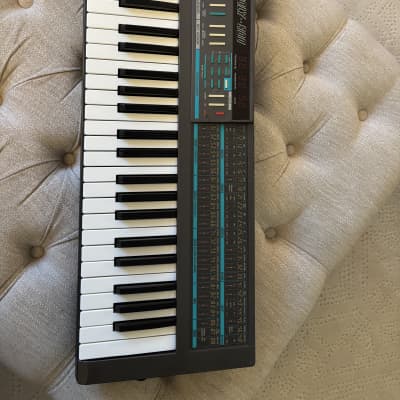 Korg Poly-800 1980s - Gray