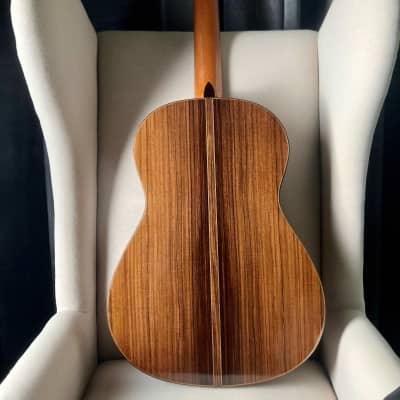 2005 Kenny Kenneth Hill Signature Classical Double Top FAN Braced Traditional Specs image 5