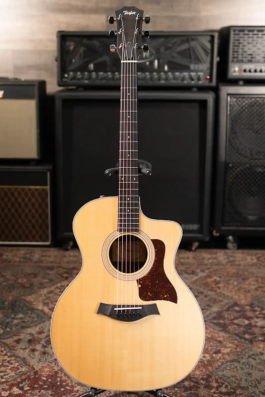 Taylor 214ce (2020 - 2023) | Reverb