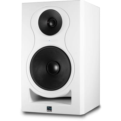 Kali Audio IN-8 V2 Studio Monitor (White) image 3
