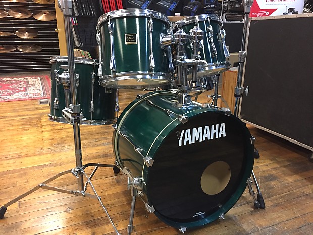 Yamaha stage shop custom 90s