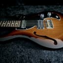 PRS S2 Vela Semi-Hollow
