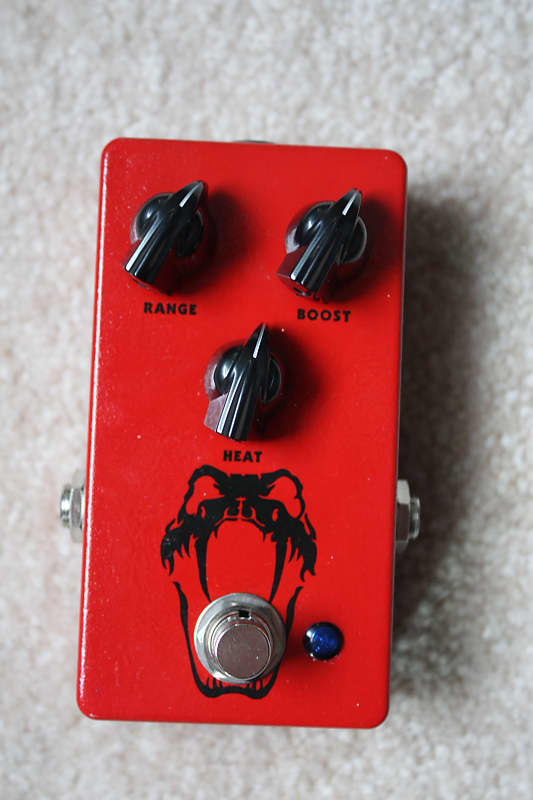 Catalinbread/Naga Viper – LEP INTERNATIONAL