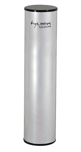 Tycoon TAS-C8 8" Aluminum Shaker image 1